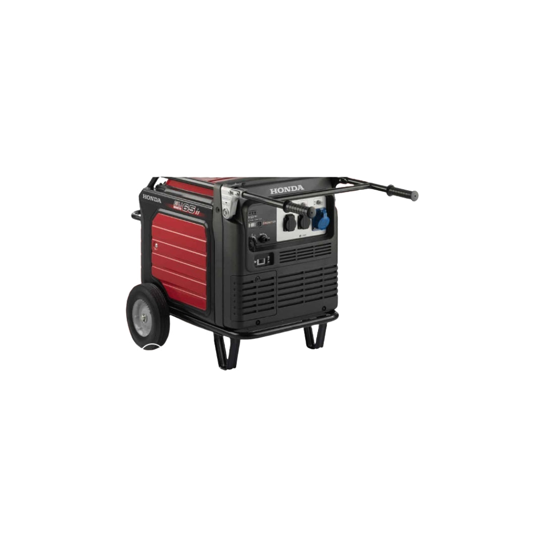 EU65is Honda Inverter Generator 5.5 kVA