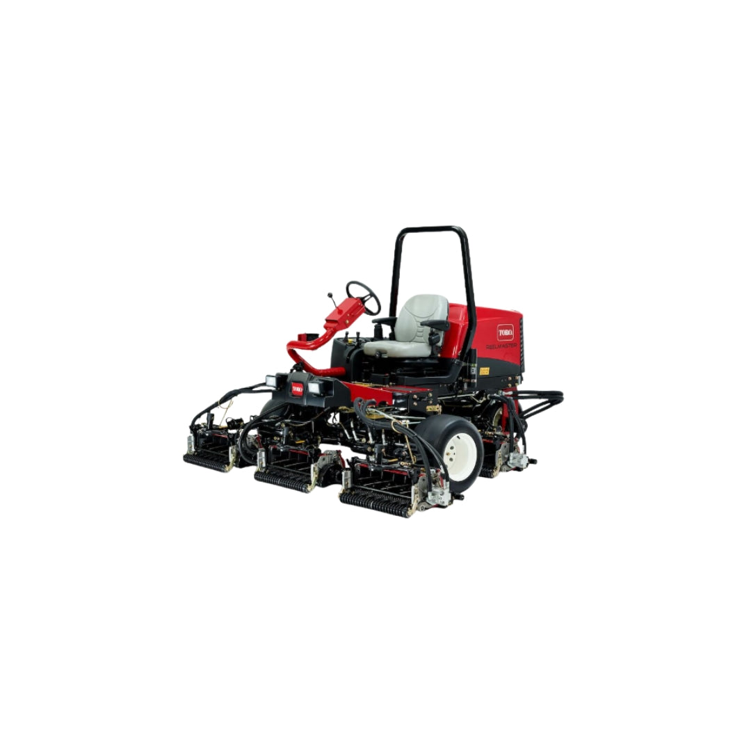 Toro Reelmaster® 3575-D Fairway Mower 03821