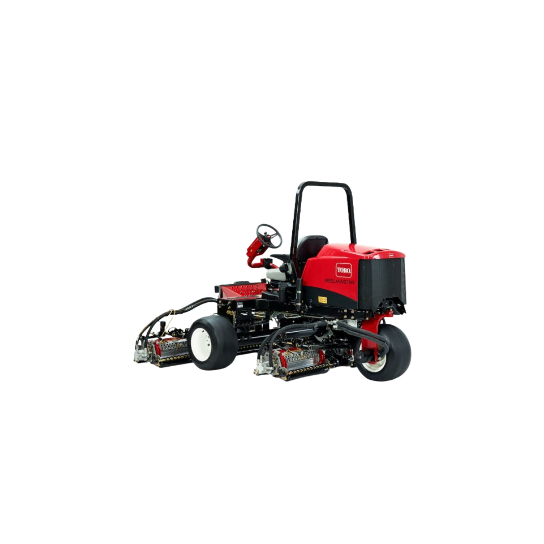 Toro Reelmaster® 3575-D Fairway Mower 03821