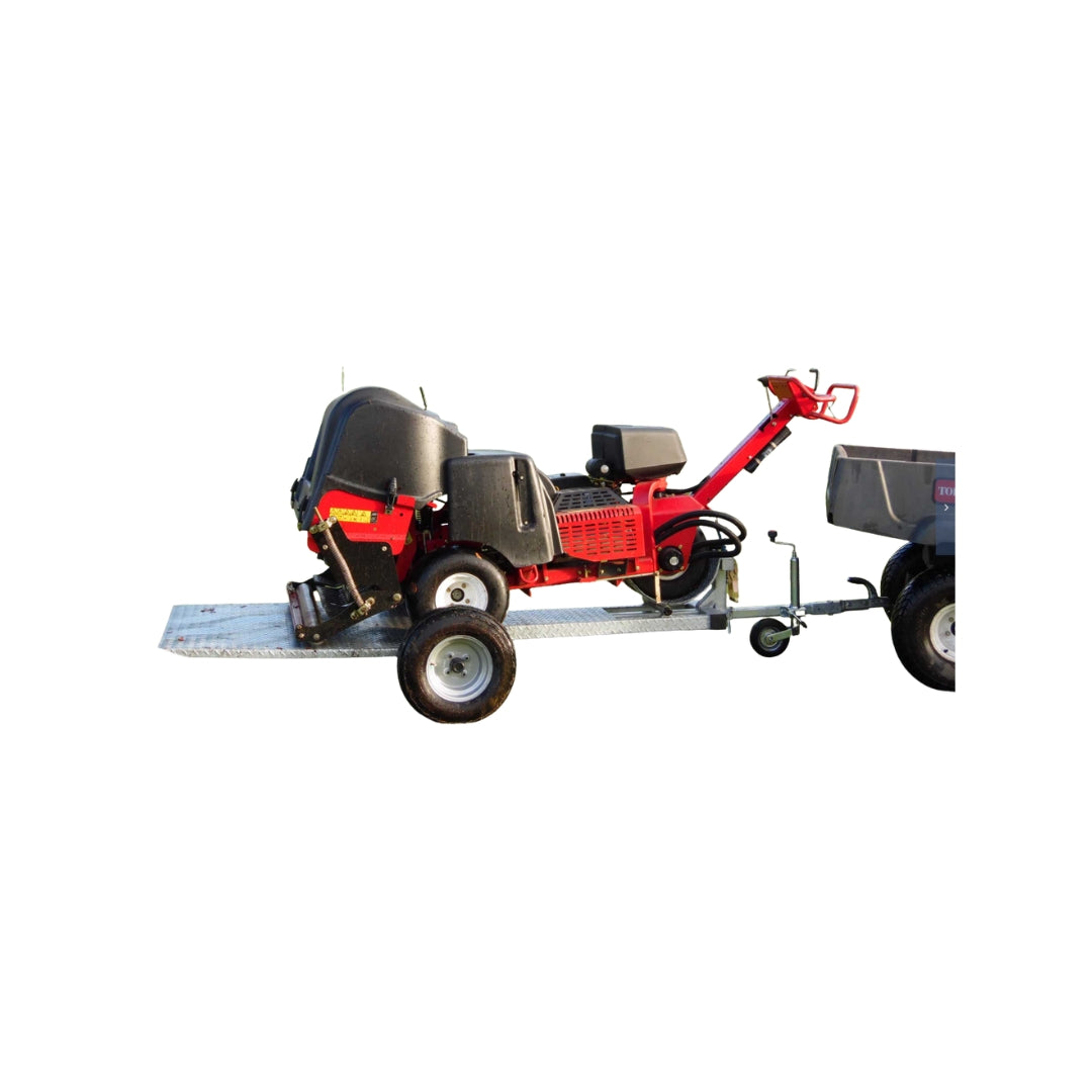 Campey™ TPC Easy Load Trailer
