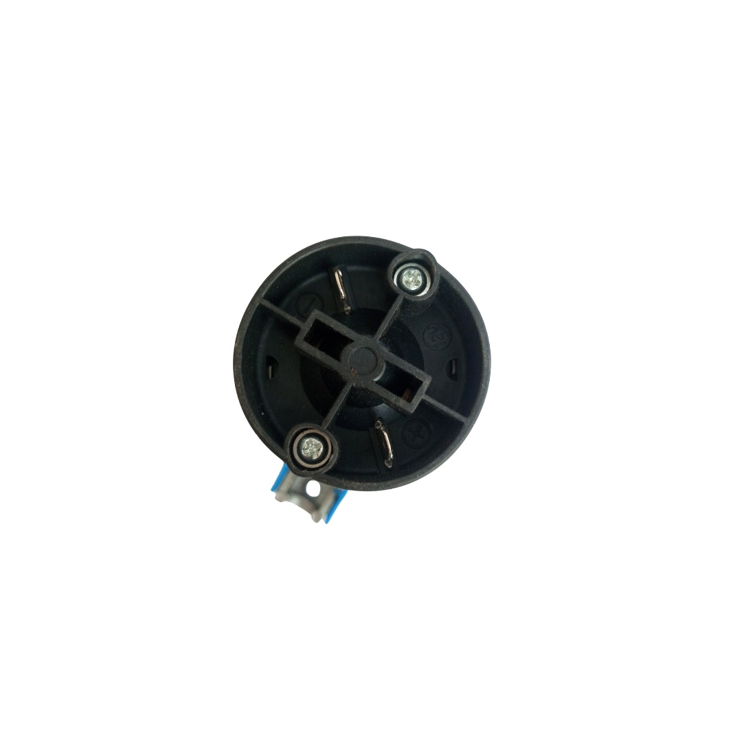 COMPRESSOR MOTOR ASSY