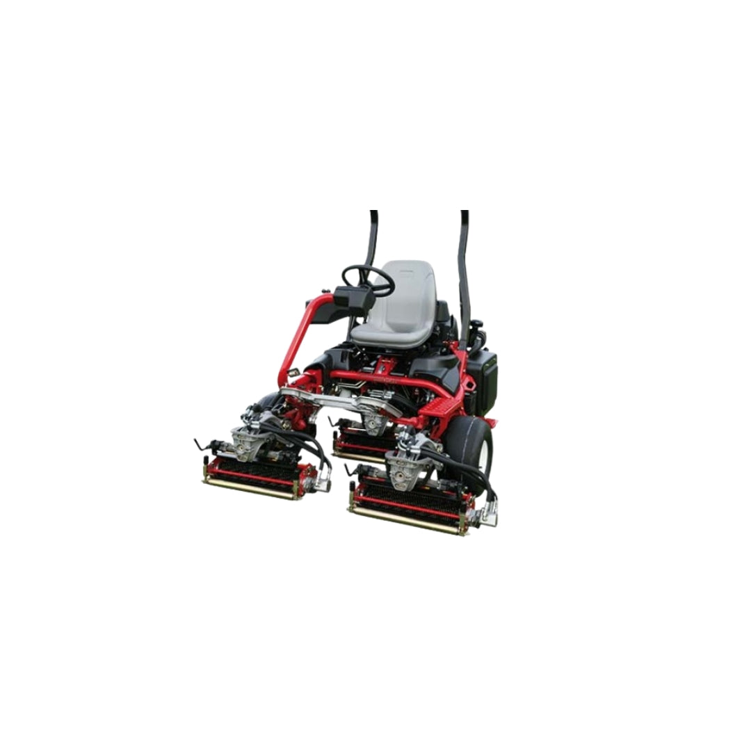 Thatch-Away™ Scarifier