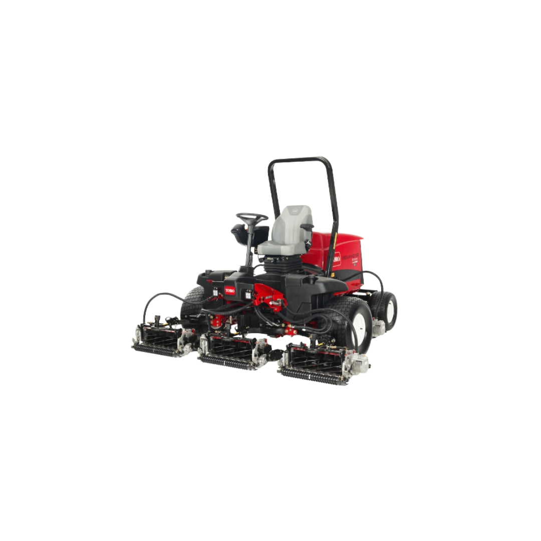 Toro Reelmaster® 5010-H Hybrid Fairway Mower