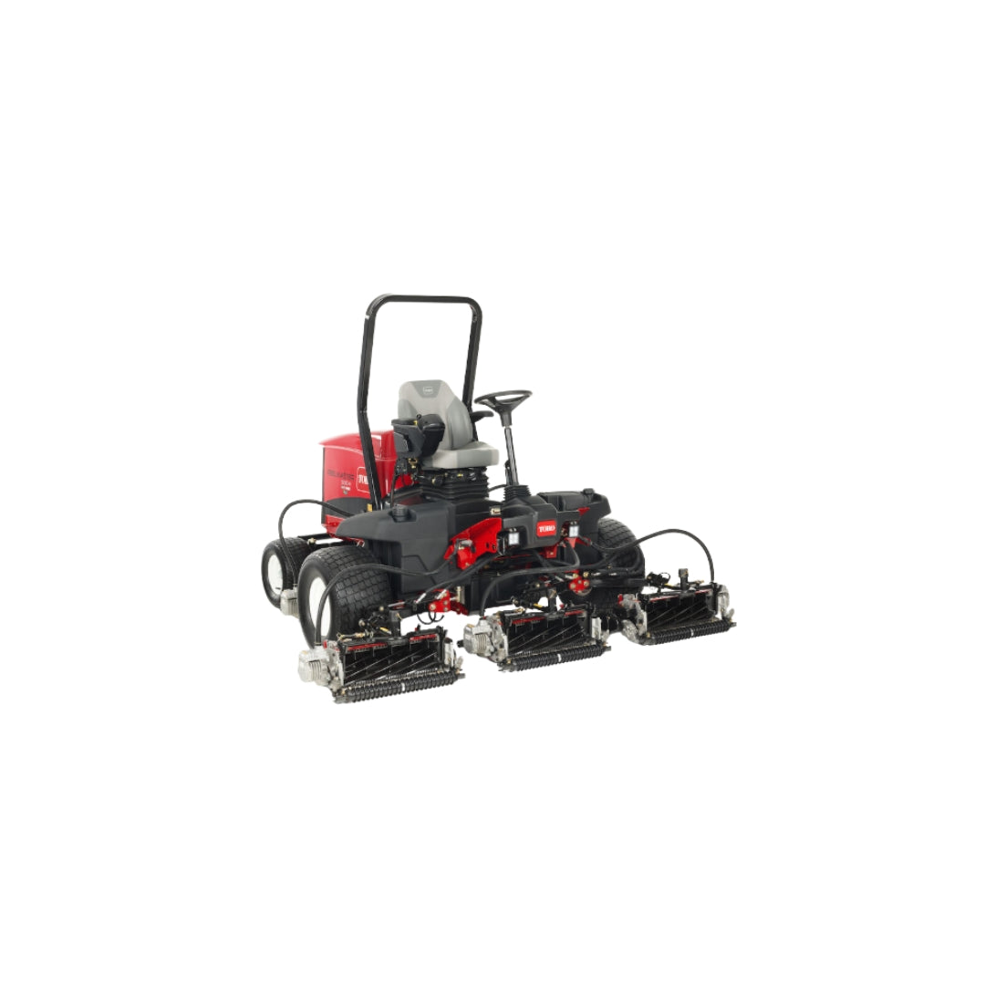 Toro Reelmaster® 5010-H Hybrid Fairway Mower