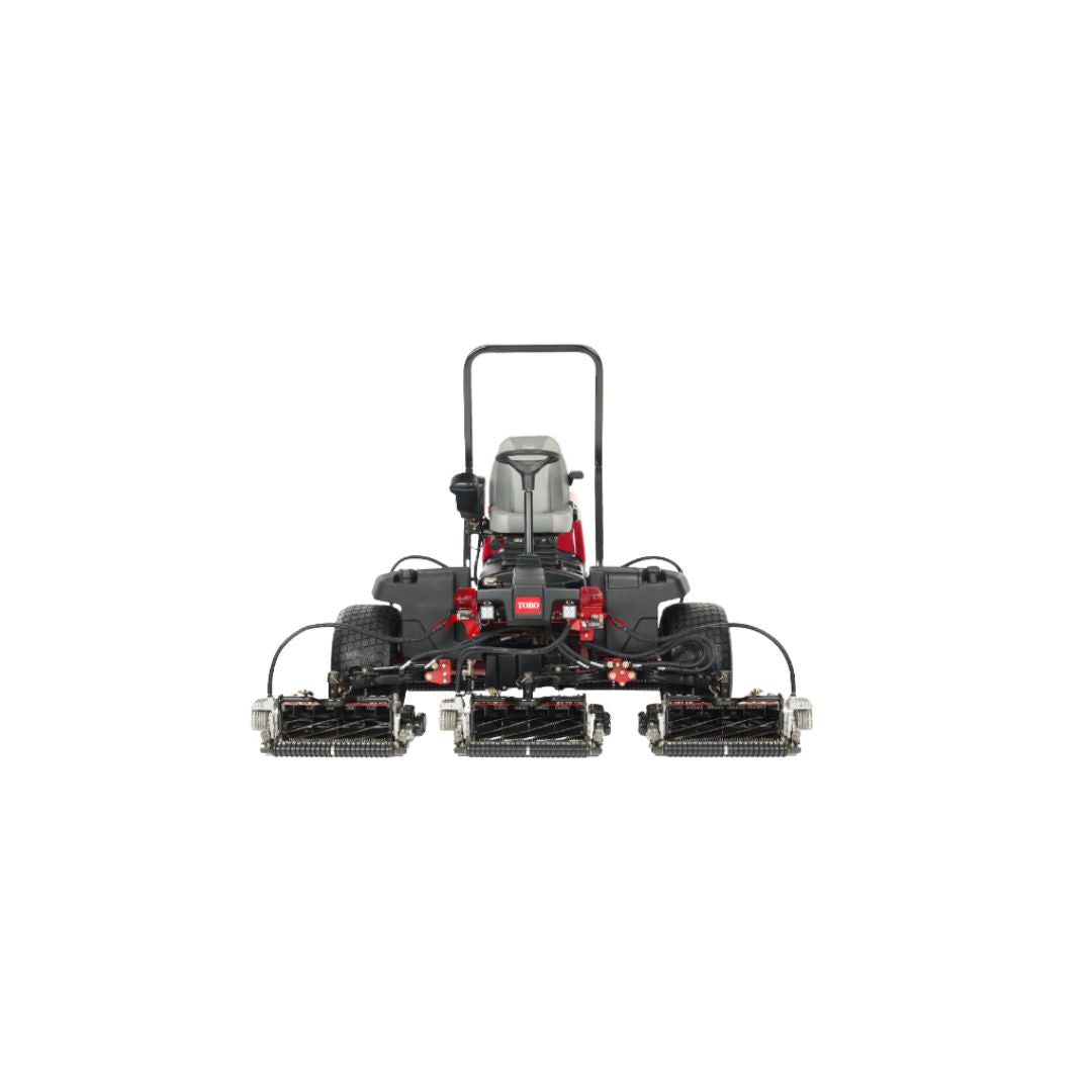 Toro Reelmaster® 5010-H Hybrid Fairway Mower