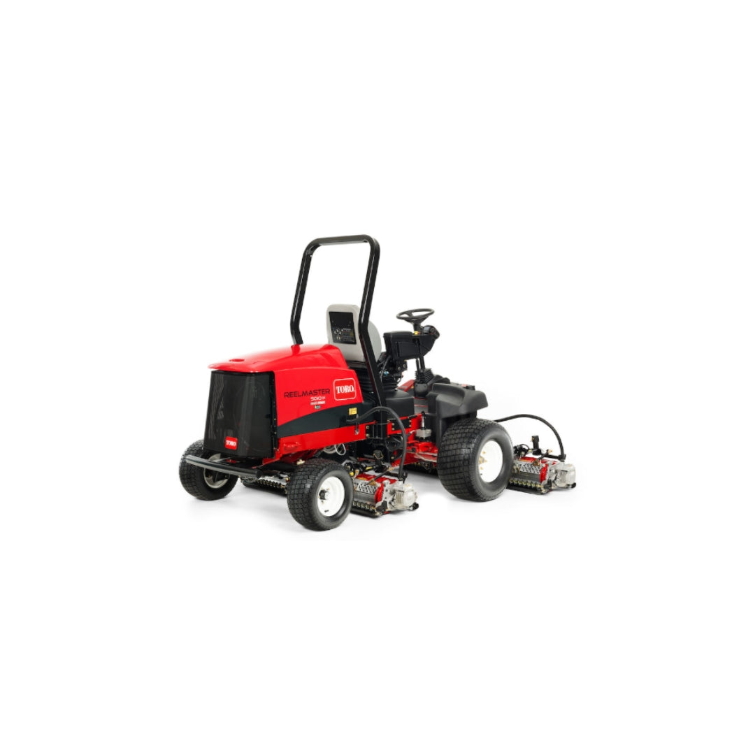 Toro Reelmaster® 5010-H Hybrid Fairway Mower