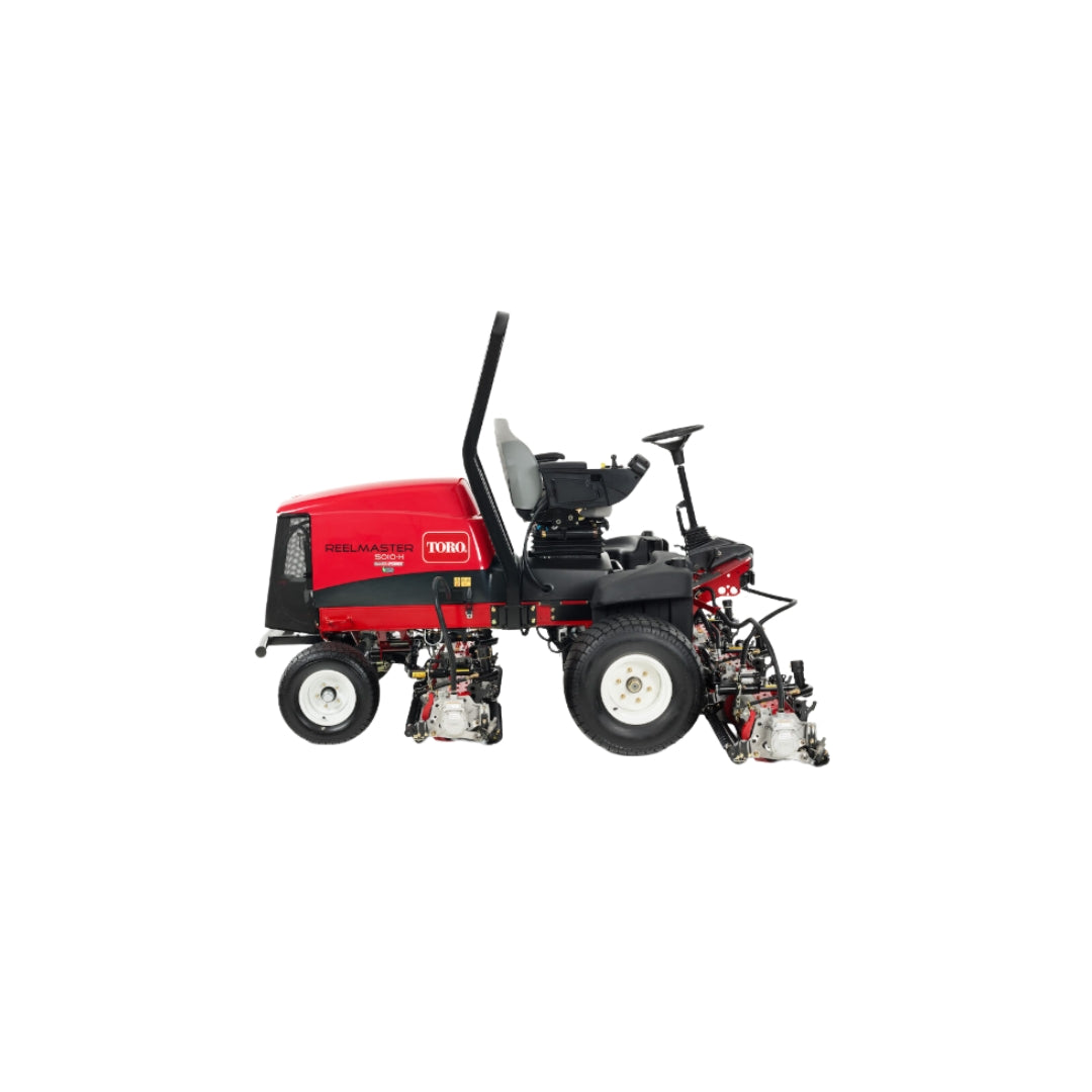 Toro Reelmaster® 5010-H Hybrid Fairway Mower