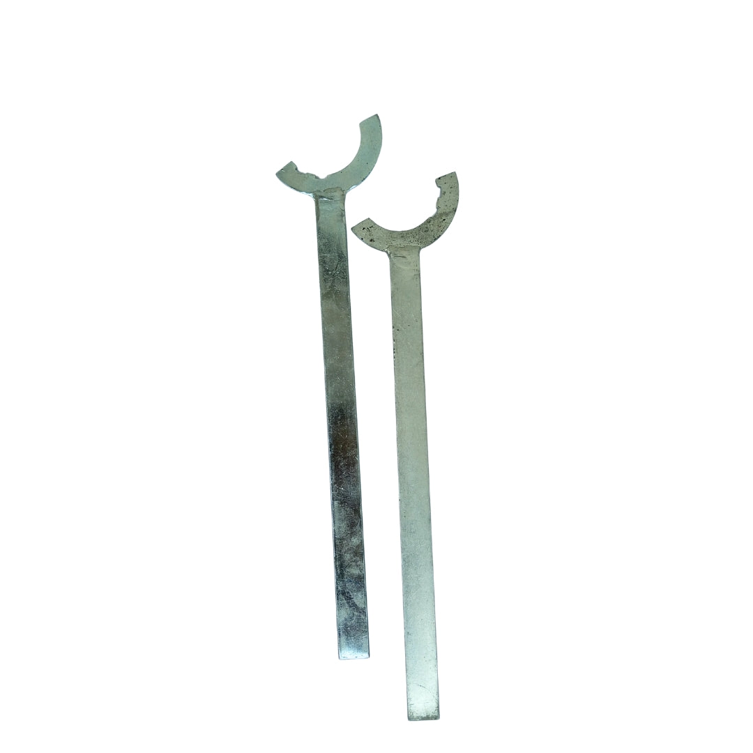 94.4012920 SPANNER II – Caltrimmer Machine Parts