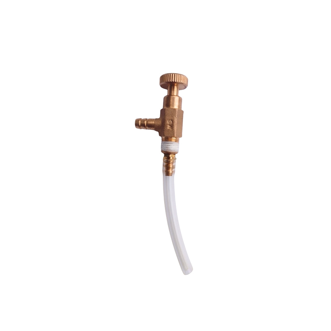 FUEL VALVE