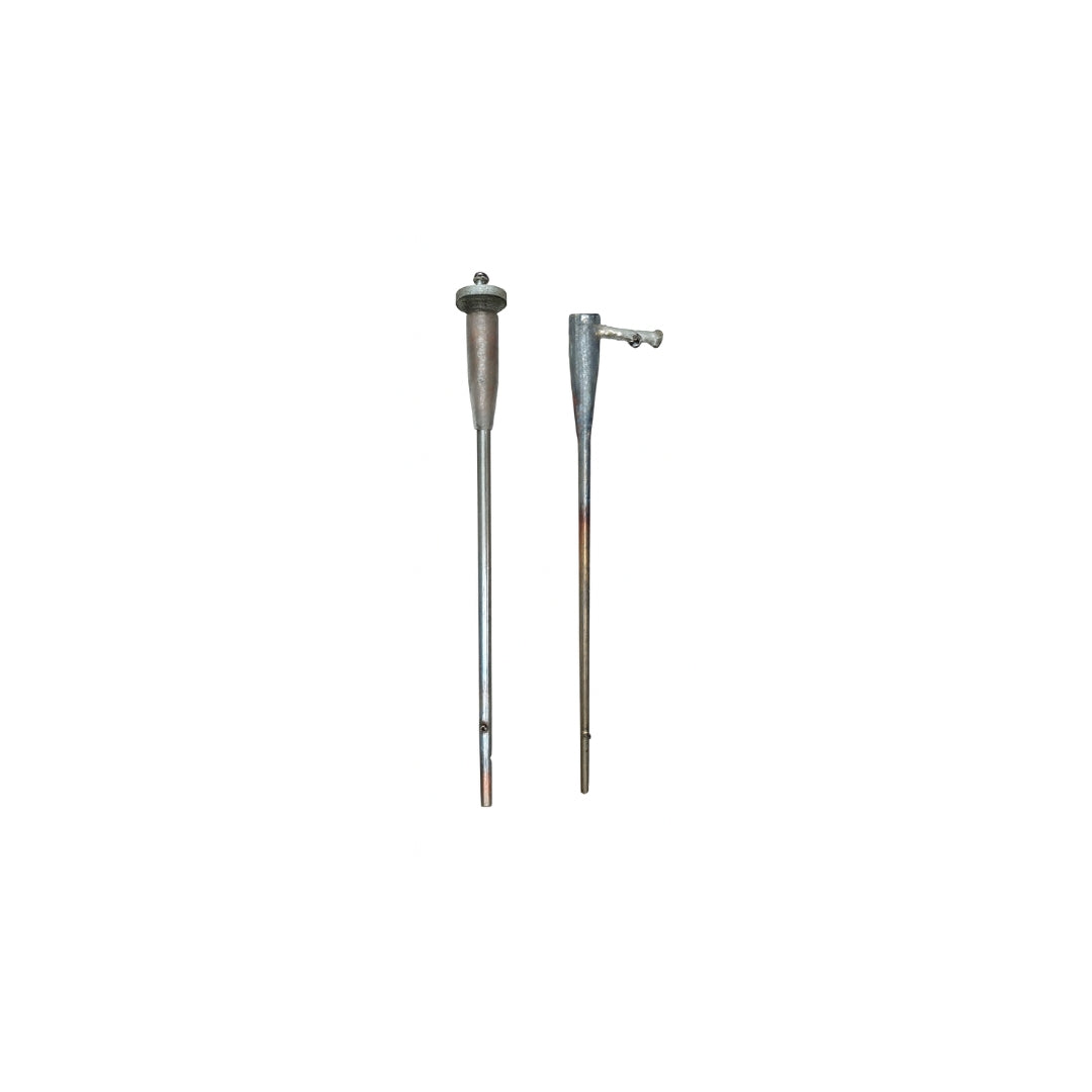 COMBUSTION UNIT CHAMBER – COMPLETE