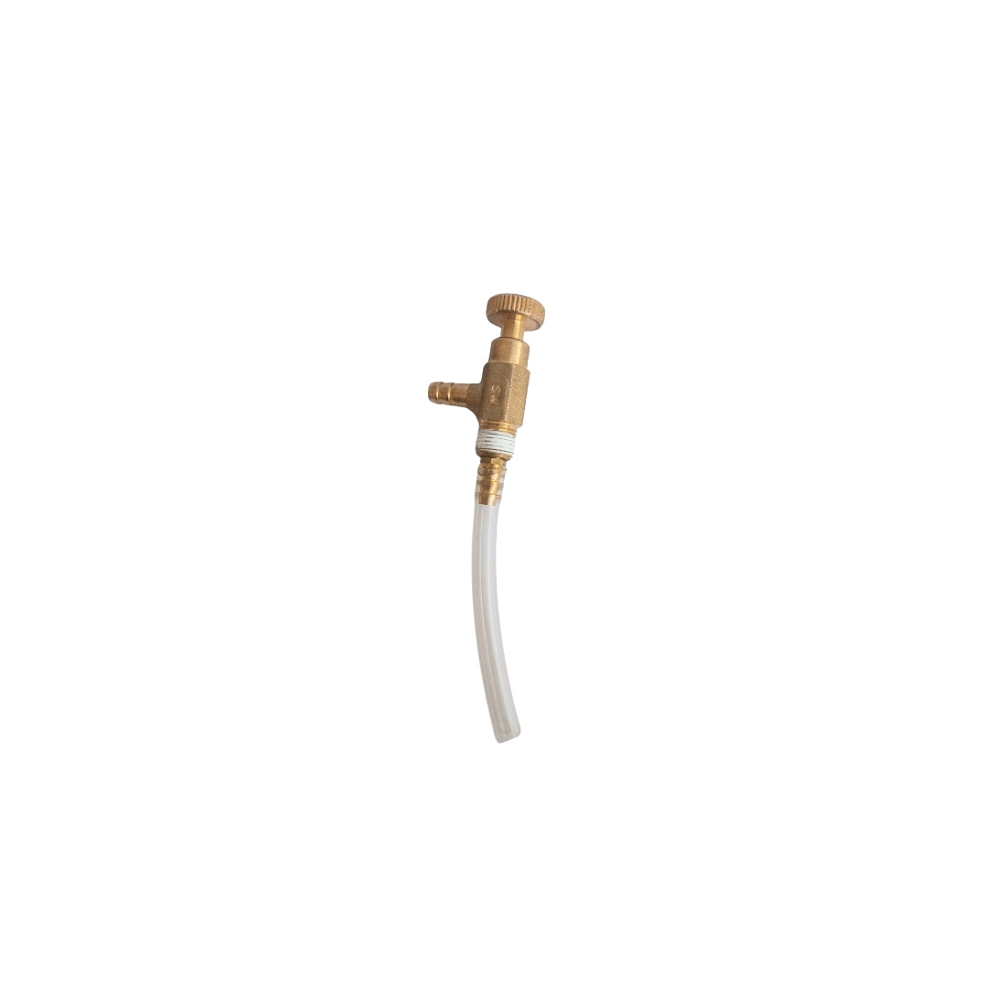 FUEL VALVE