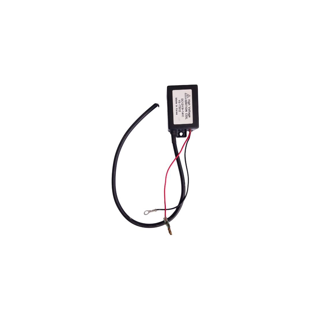 IGNITOR COIL 12V DC