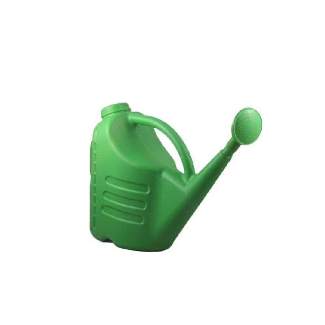 10 Liter Plastic Watering Can with Shower