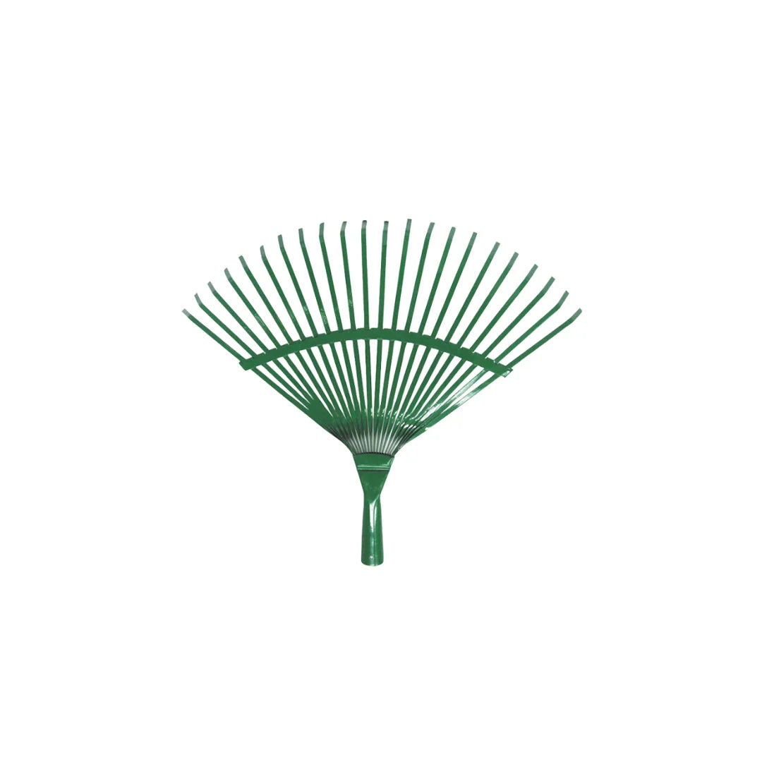 Flexible Leaf Rake With Handle – Tiller & Rowe