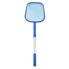 Swimming Pool Leaf Cleaning Net