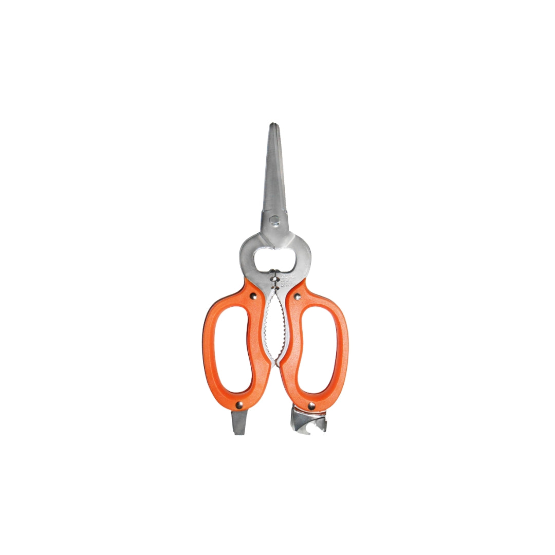 12-in-1 Stainless Steel Multi-Purpose Shears – Tiller & Rowe