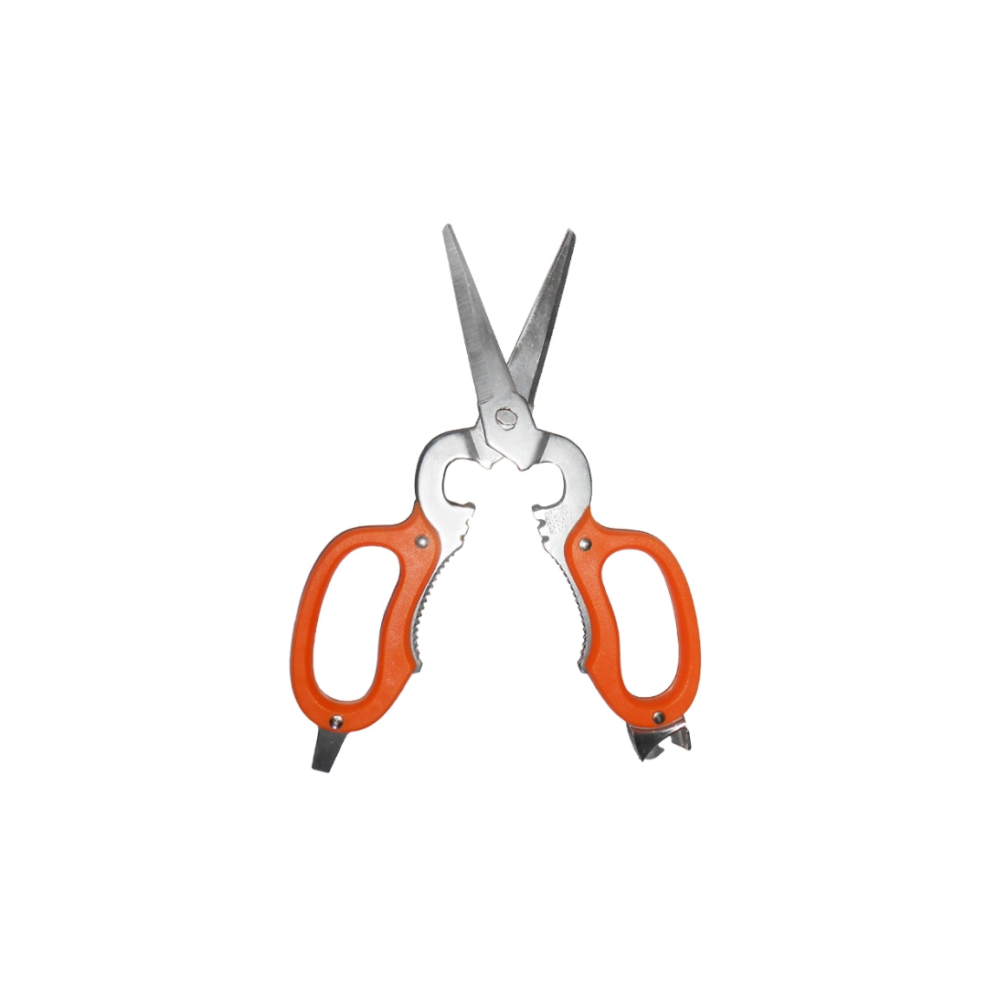12-in-1 Stainless Steel Multi-Purpose Shears – Tiller & Rowe