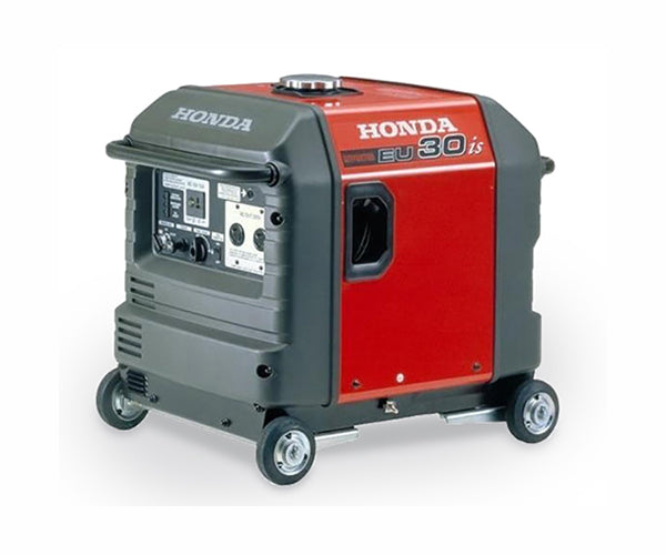 Honda Inverter Generator 2.8 kVA