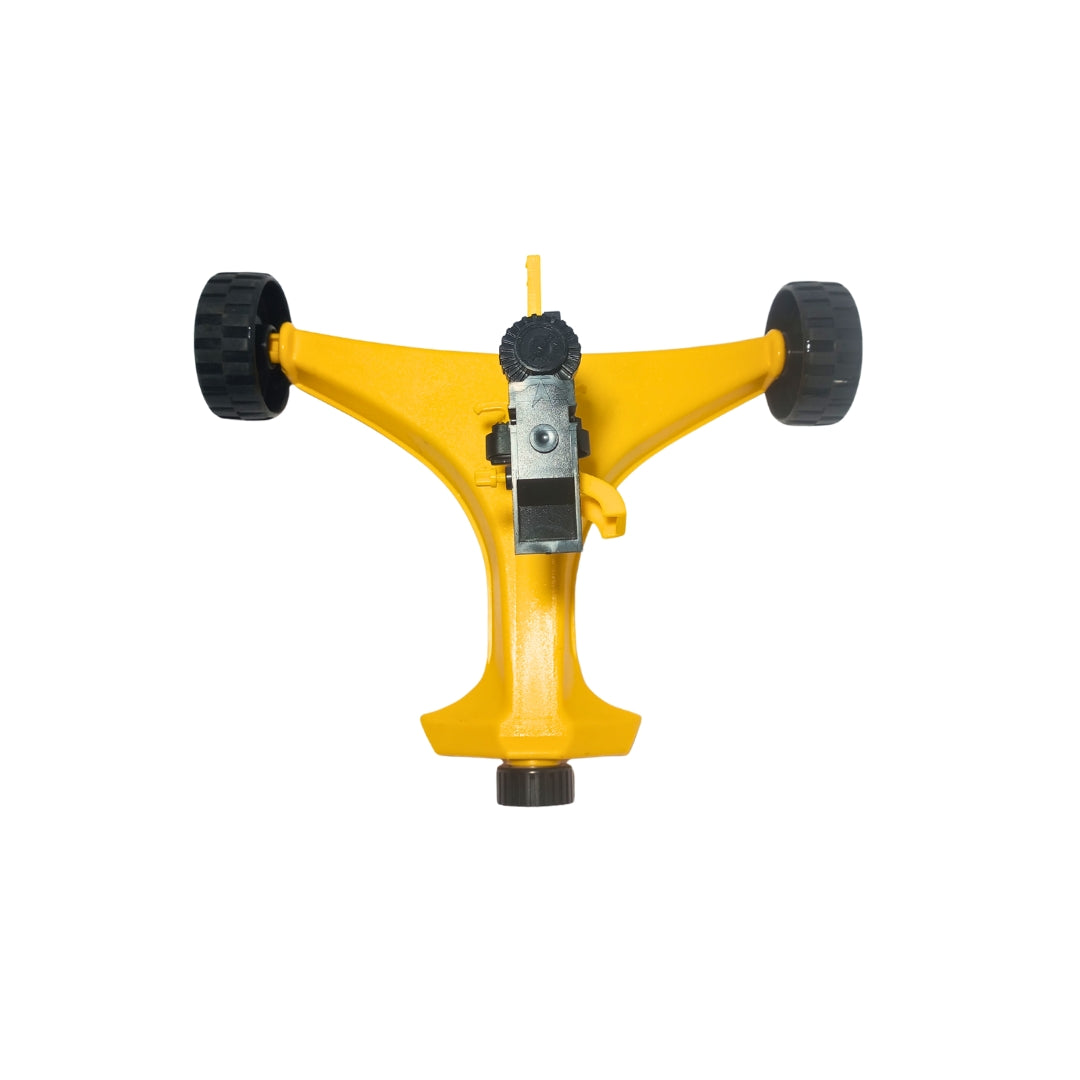 Wheeled Base Sprinkler Hozelock