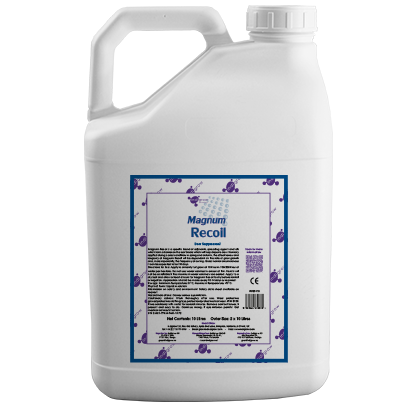 Indigrow Magnum Recoil Dew Dispersant