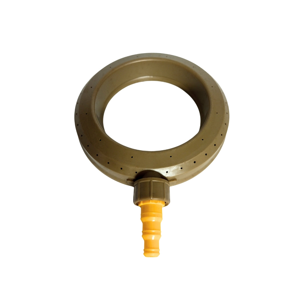 'O' Ring Sprinkler 40' Diameter
