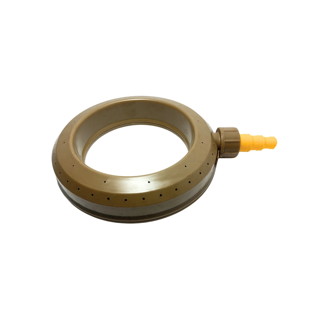 'O' Ring Sprinkler 40' Diameter