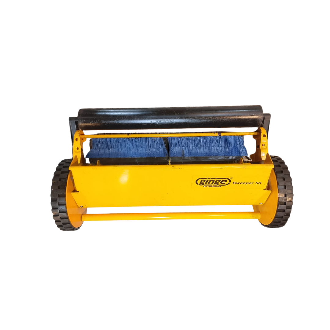 Sweeper/BROOM 20 inch for Natural and Artificial Turf