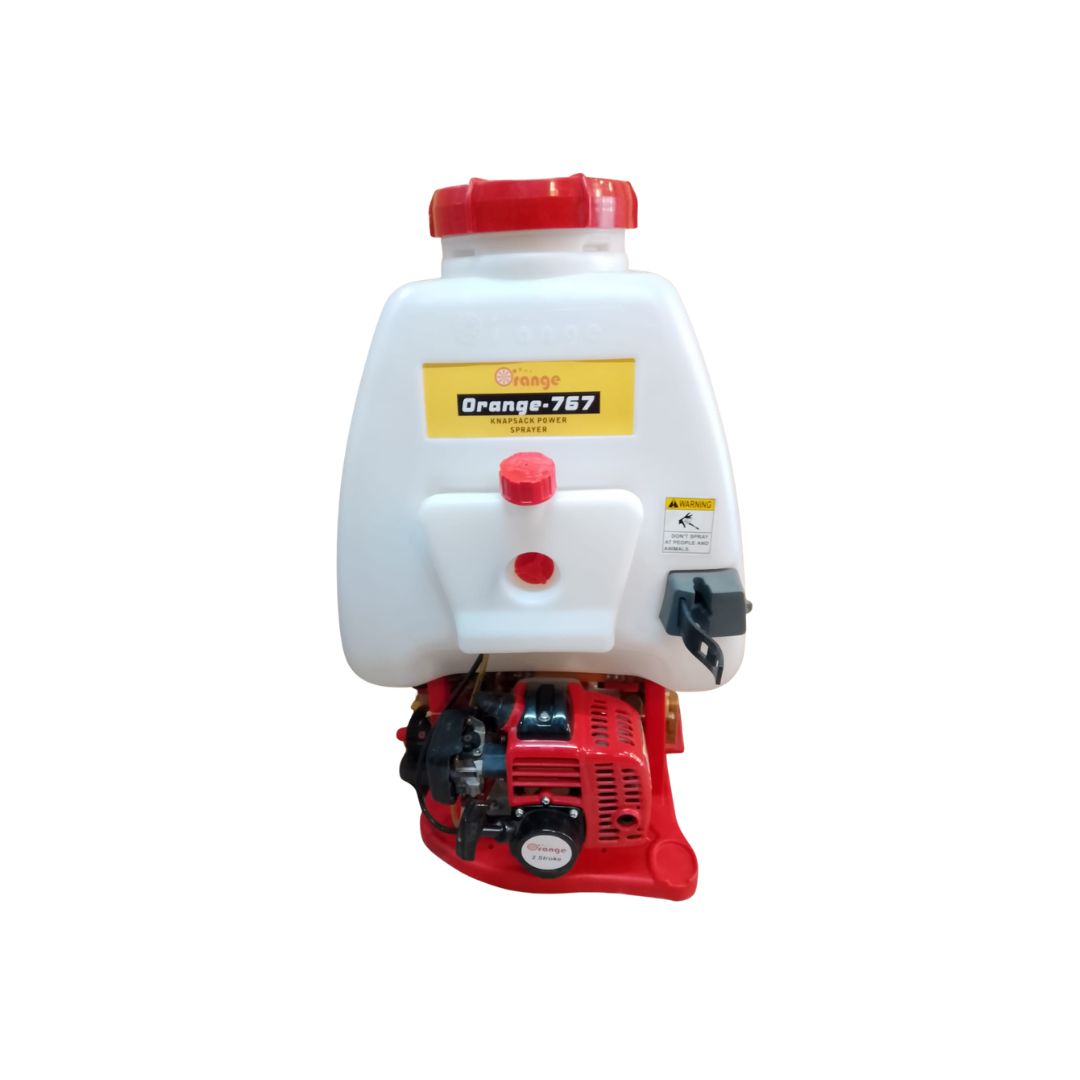 2-Cycle Engine Power Sprayer