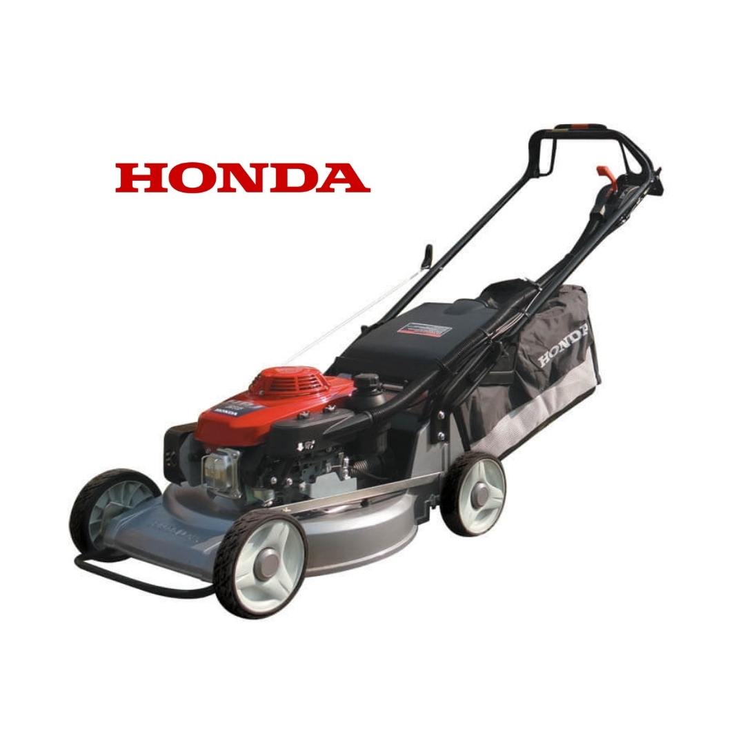 Honda HRJ216 Self-Propelled Lawn Mower - GreenKart.pk