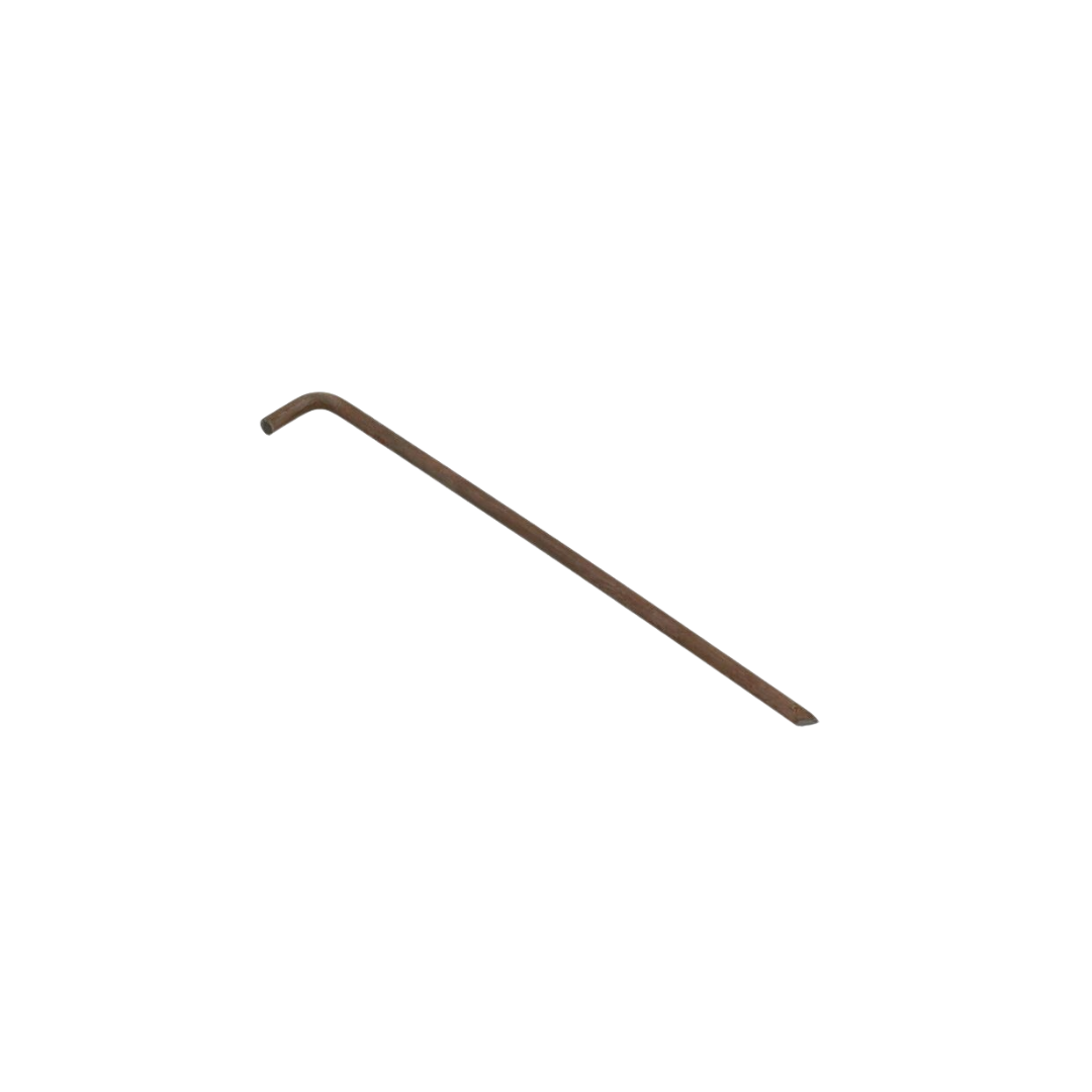 100-3620 TINE-NEEDLE, 5MM X 6.43