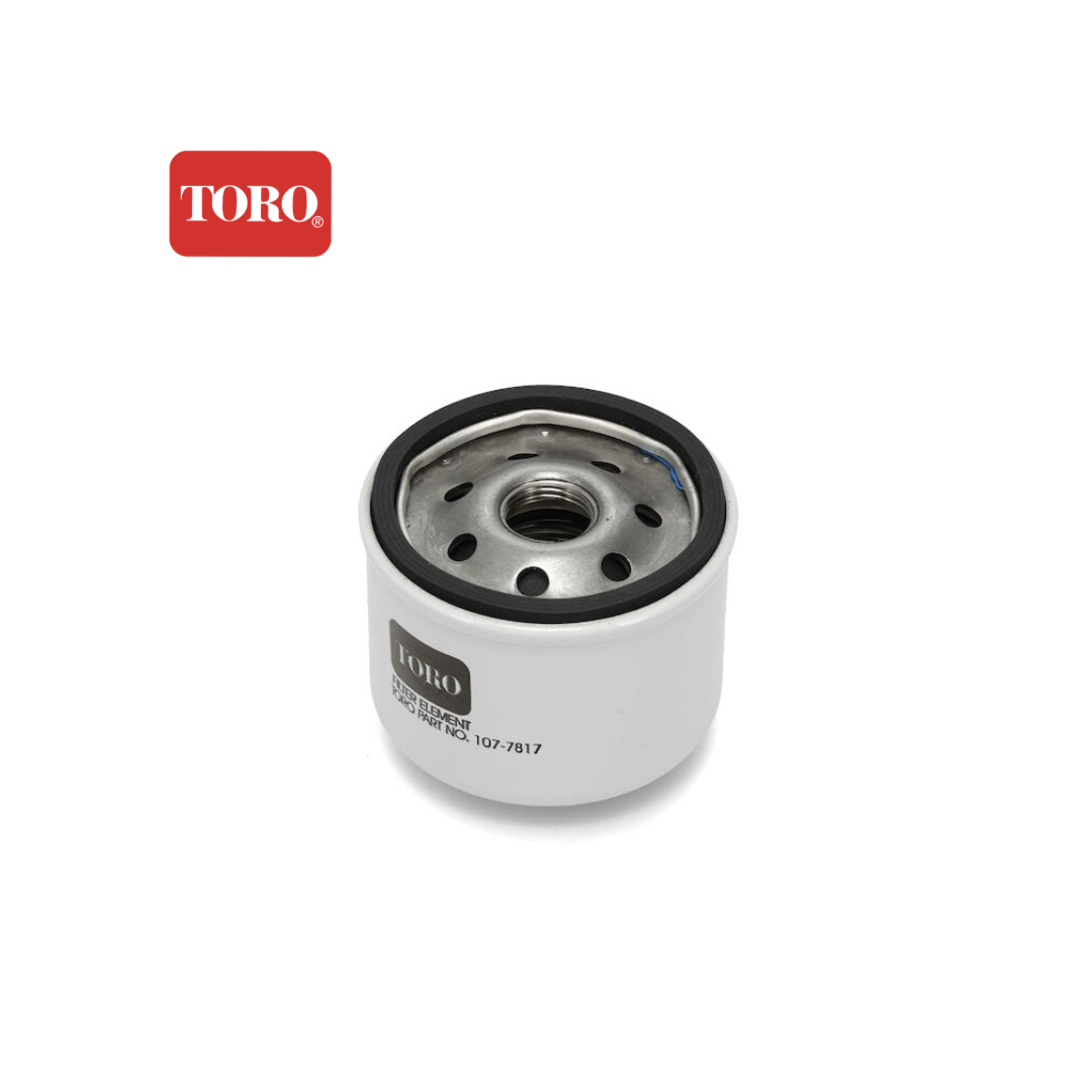 107-7817 filter oil engine 