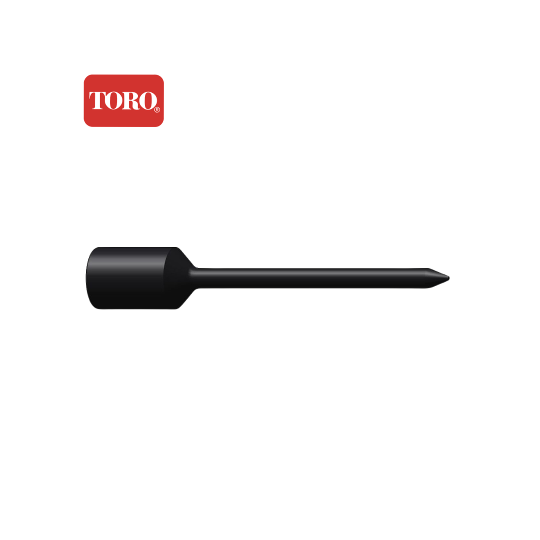 Toro Titan Solid Round Tine