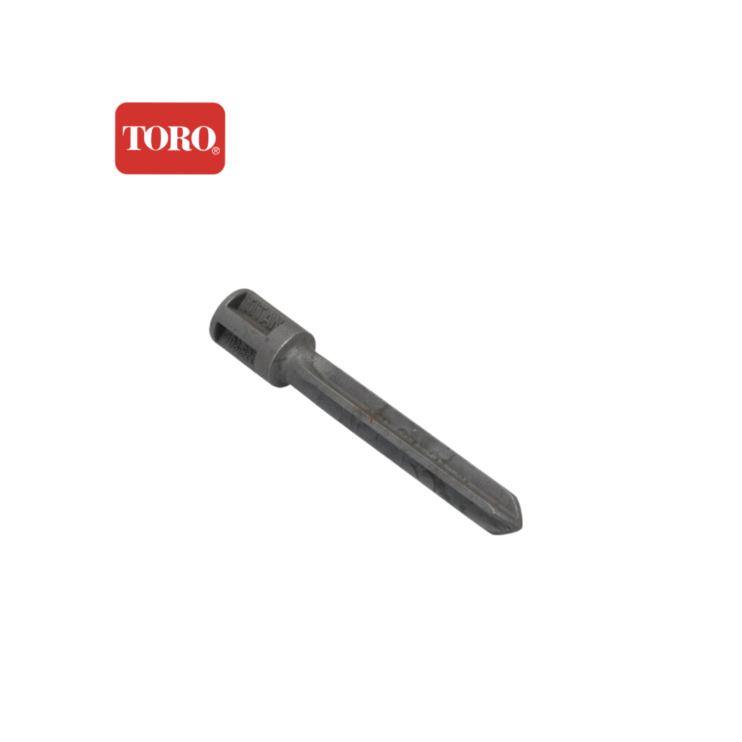 108-9221  Cross Tine Toro