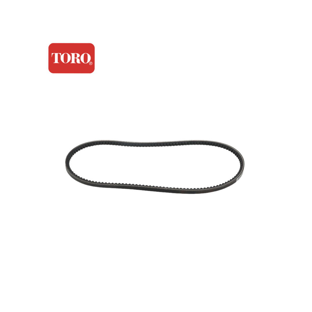 Toro Workman HDX 4-Wheel Drive Alternator V-Belt