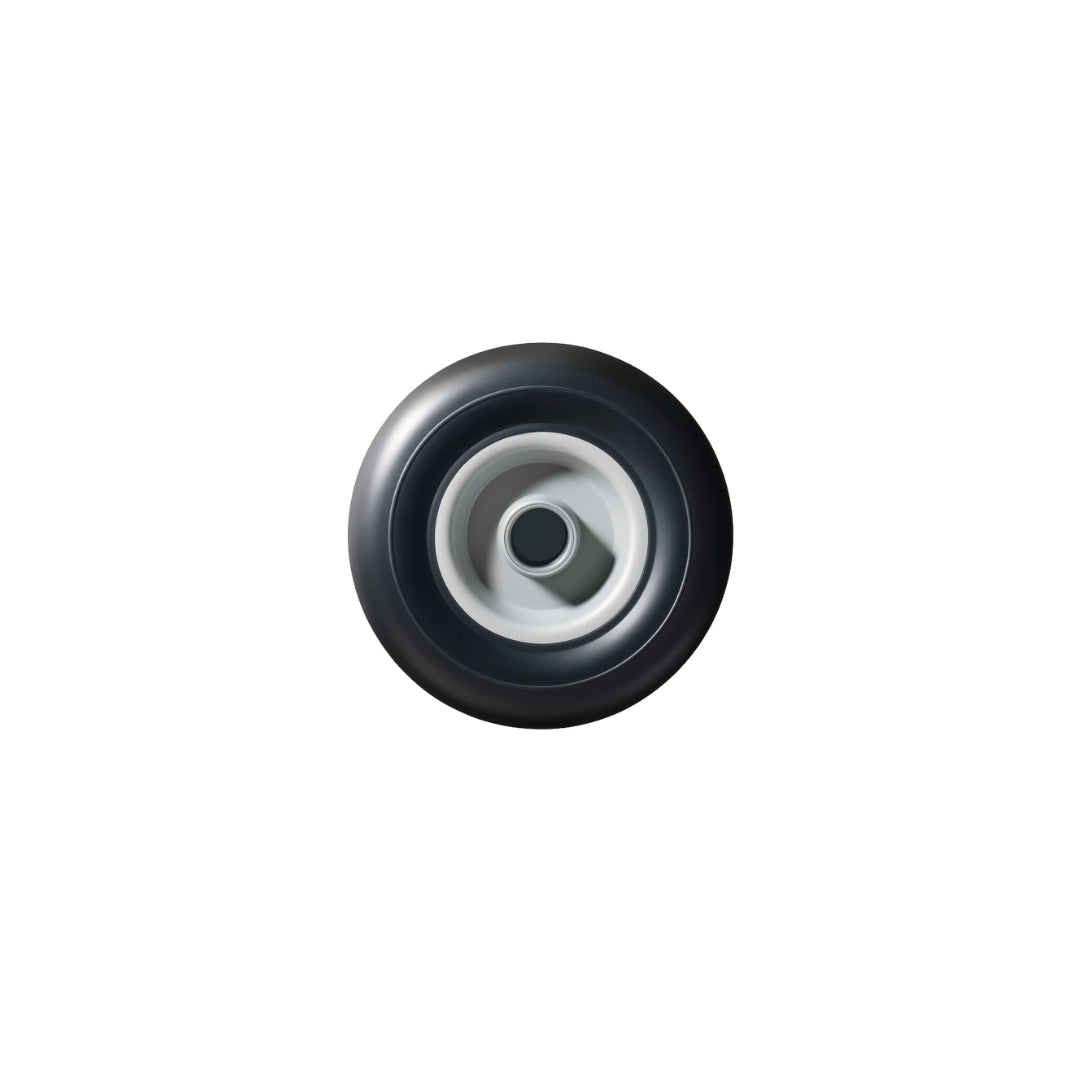 94.8011110 Greenman Wheel CALTRIMMER MACHINE PARTS