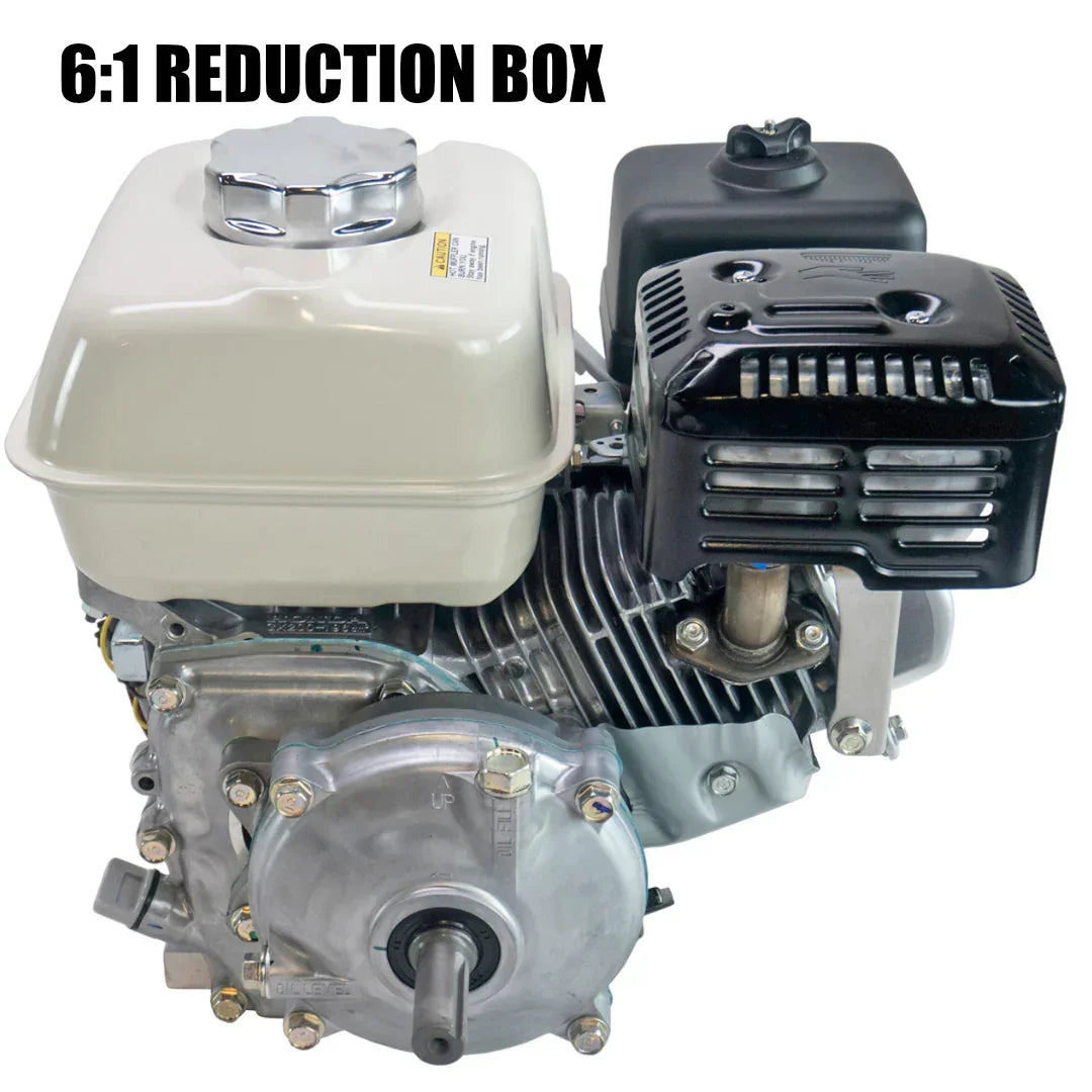 GX120 Honda Engine - GreenKart.pk