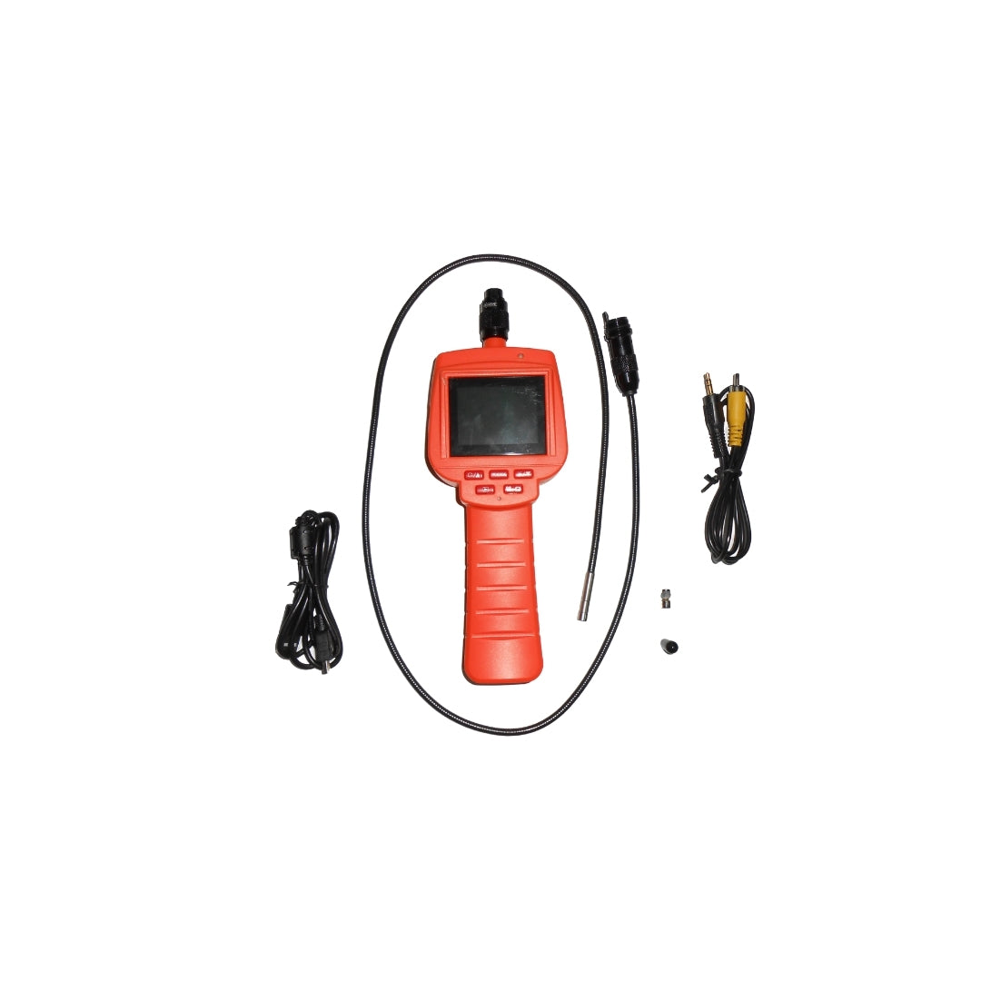 Portable Inspection Camera Borescope