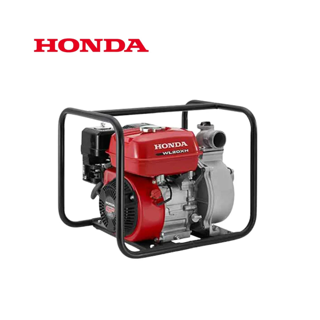 WL20XH Honda Self-Priming Water Pump - GreenKart.pk
