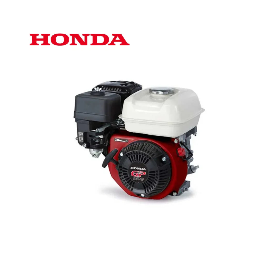 GP200 Honda Engine - GreenKart.pk