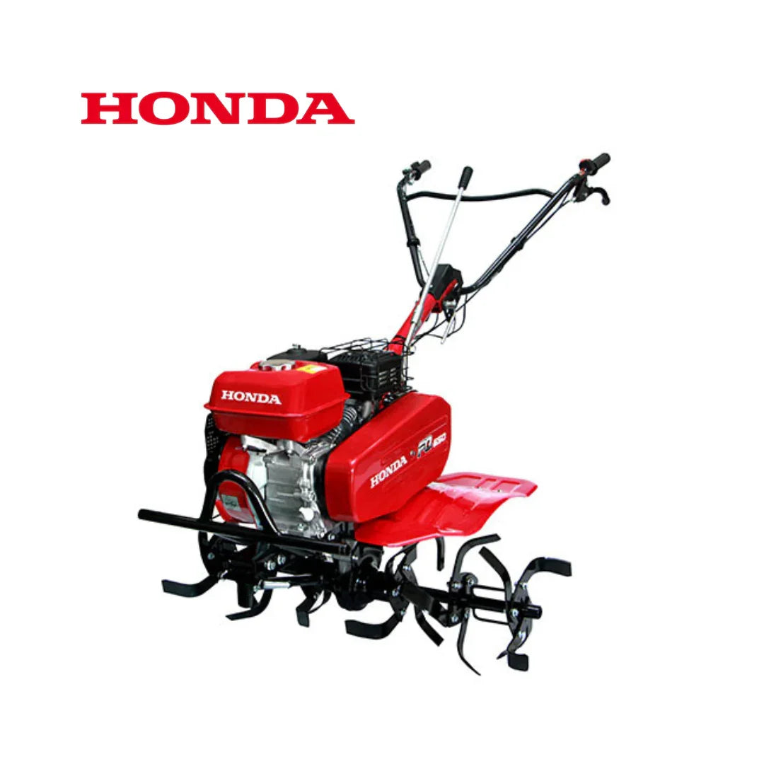 FQ650 Honda Powerful Farming Tiller - GreenKart.pk