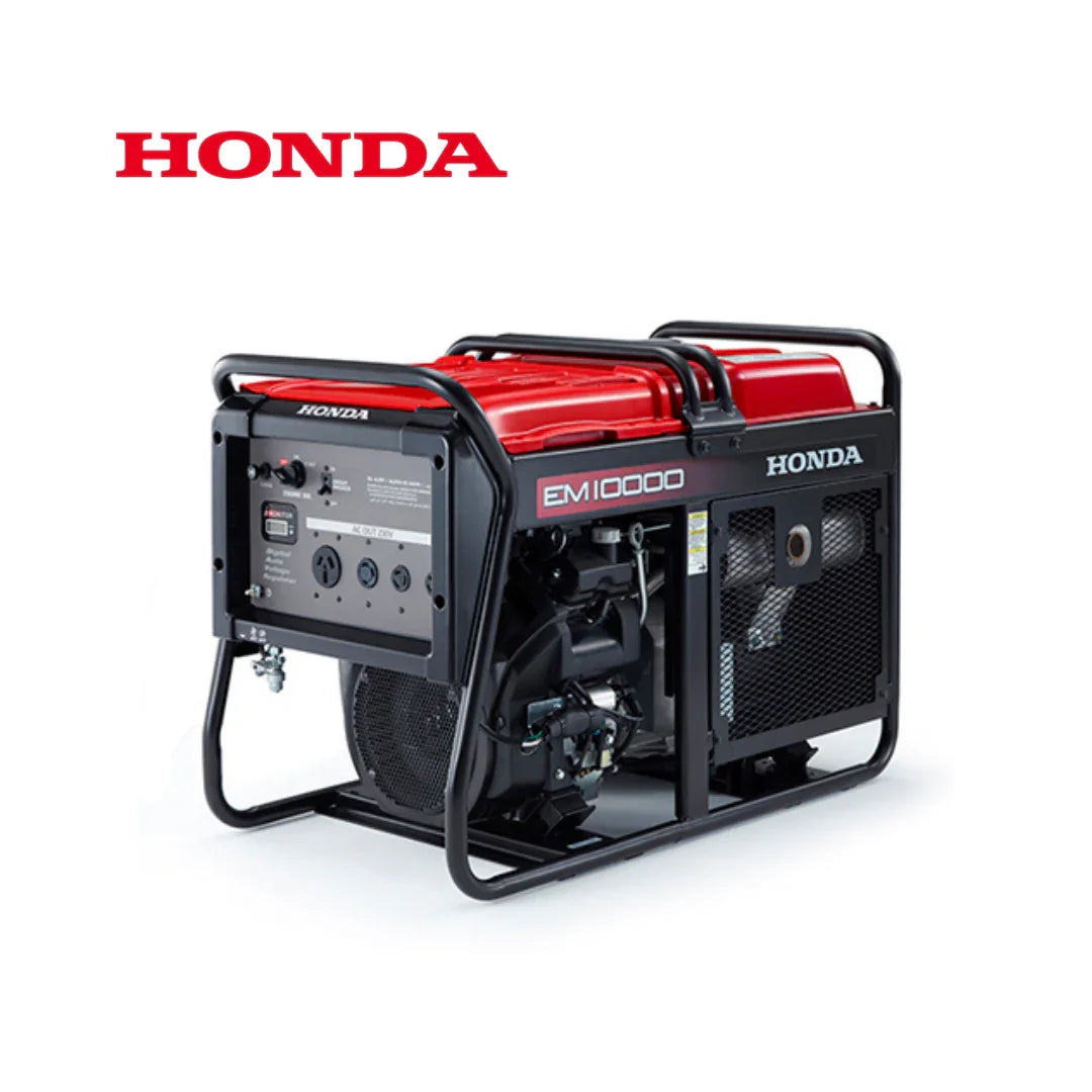 EM10000 Honda 8 KVA Generator - GreenKart.pk