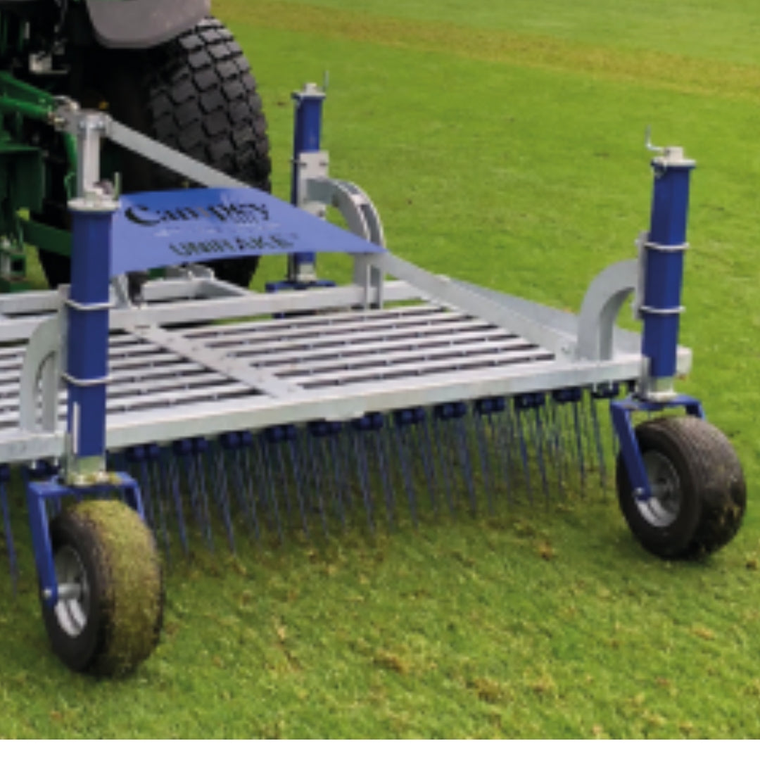 Professional UniRake by Campey | GreenKart.pk