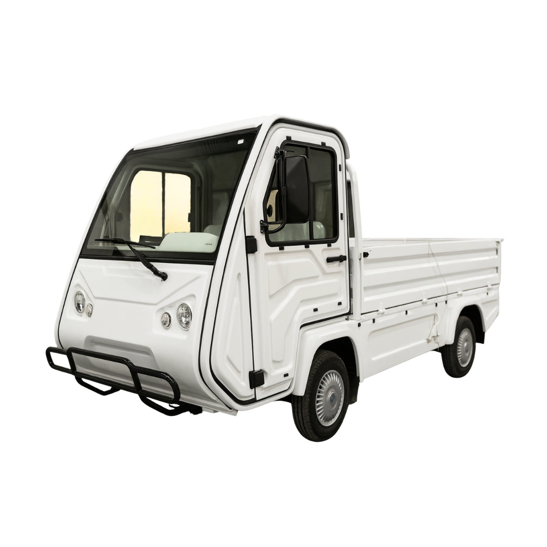 Electric Loader Carrying Truck  Eagle