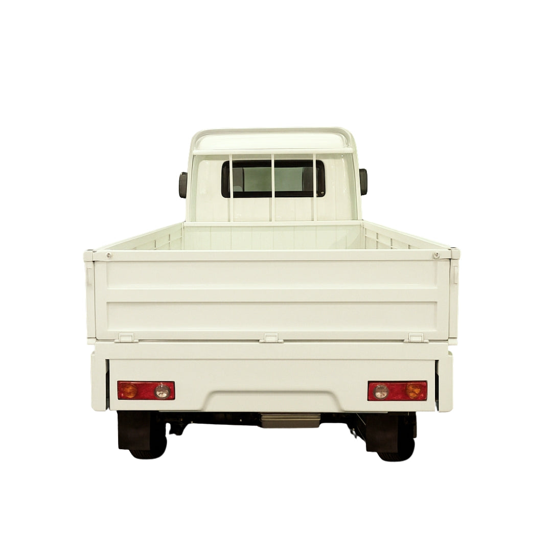 Electric Loader Carrying Truck  Eagle