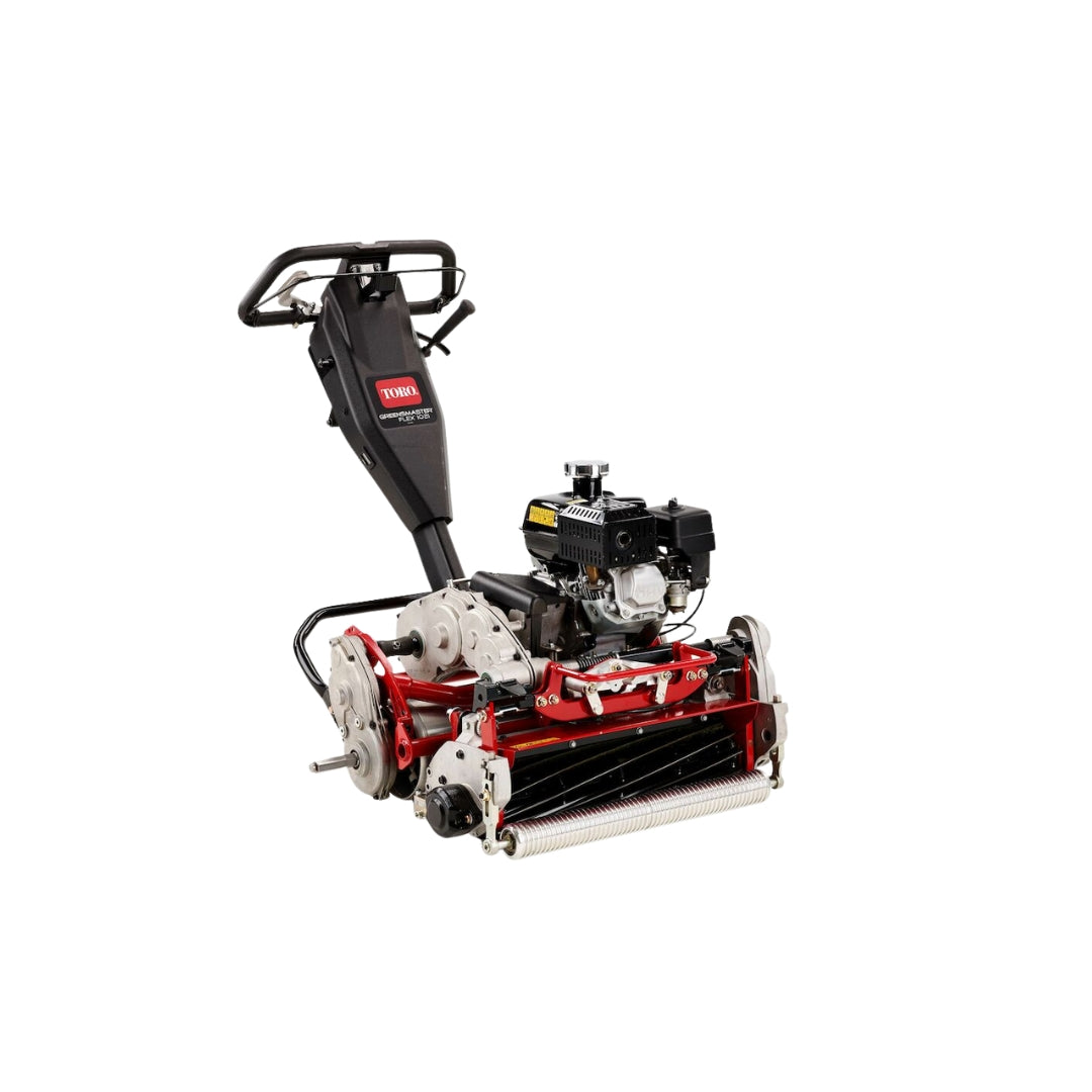 Toro Greensmaster Flex Floating Head