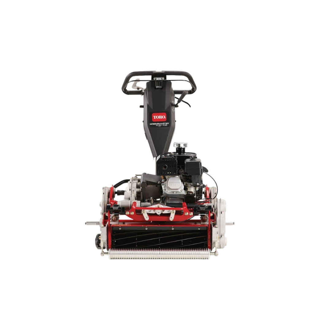 Toro Greensmaster Flex Floating Head