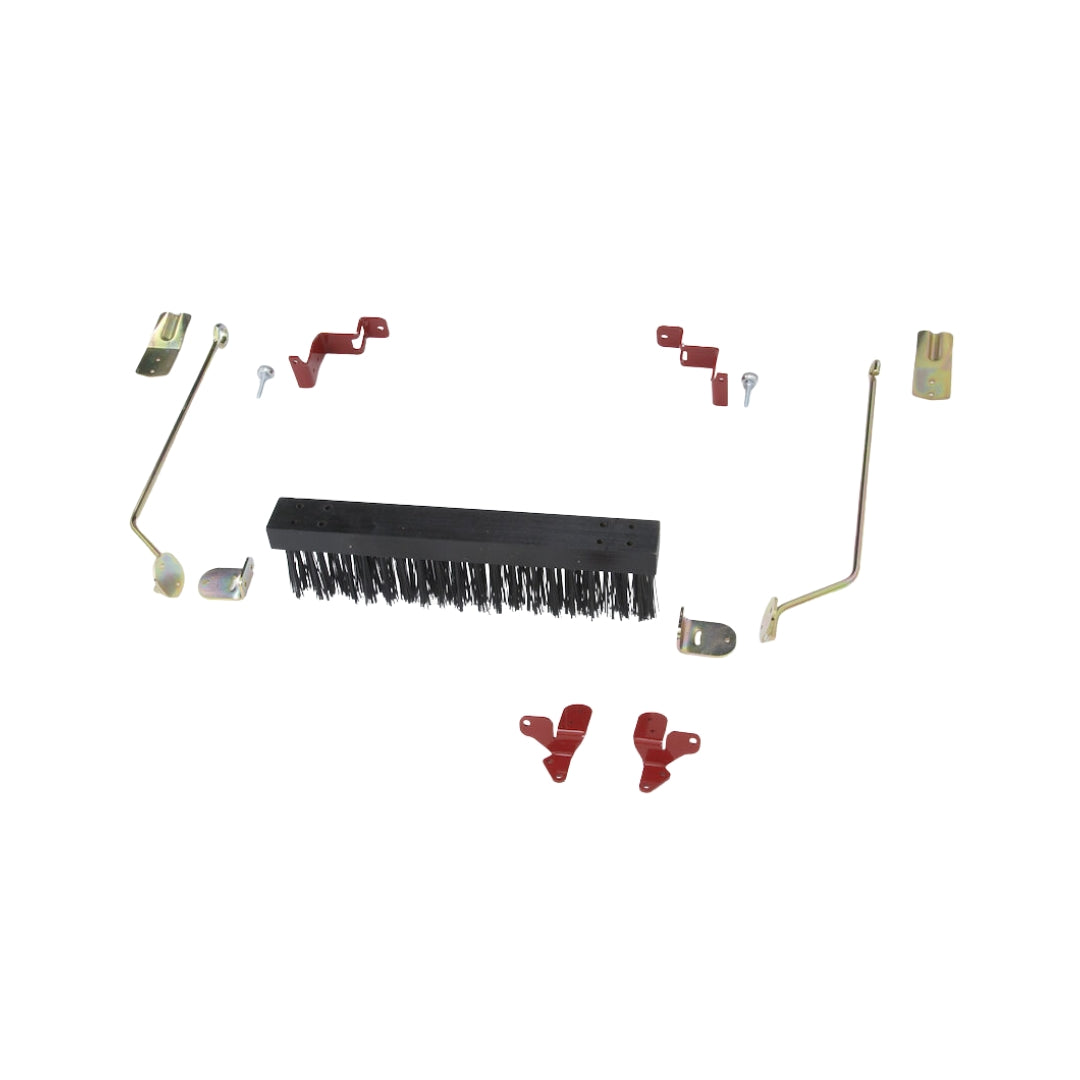 Toro Push Broom Brush