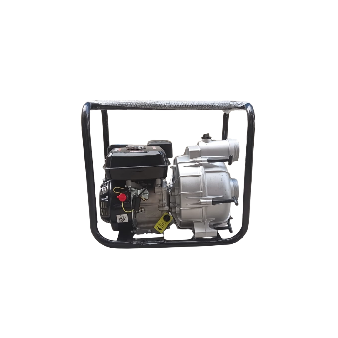 TP002 7.5HP Trash Water Pump