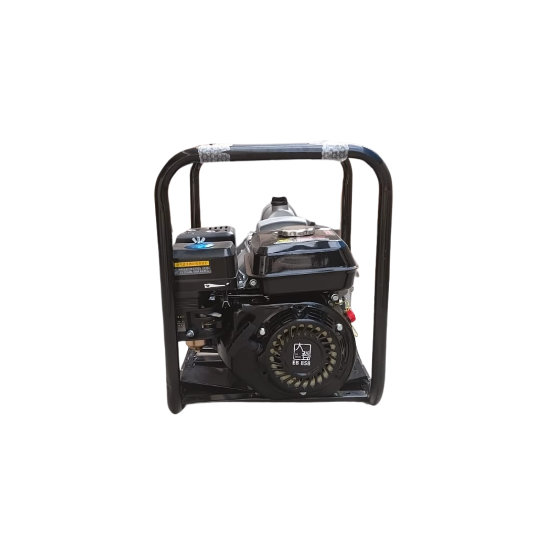 TP002 7.5HP Trash Water Pump