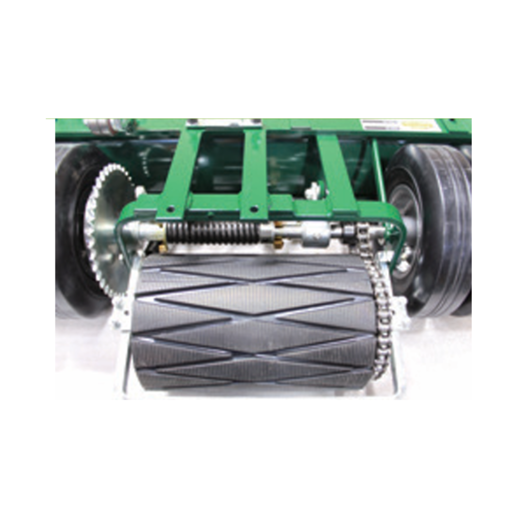 Caltrimmer Light Commercial Reel Mower 25